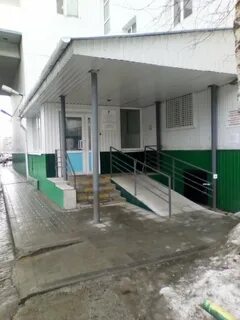Диспансер нижневартовск
