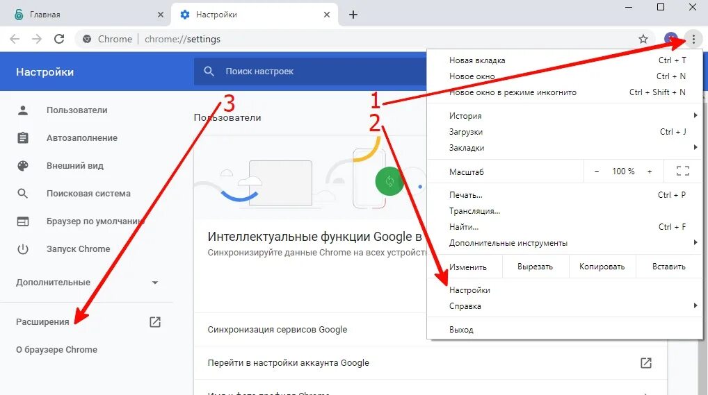 Контур расширение для браузера. Где меню хром настройки. Найти расширение в режиме пользователя. Расширение для браузера цветное выделение текста. Перейдите в настройки браузера на вкладку расширения