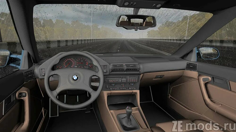 BMW e34 m5 City car Driving 1..5.1. BMW m5 e34 для City car Driving 1.5.9.2. BMW CCD 1.5.9.2. BMW m5 e34 City car Driving.