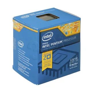 Intel pentium silver 1.1