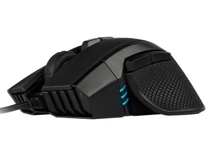 Ram mouse