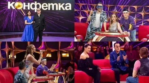 Ярче звезд 10 выпуск