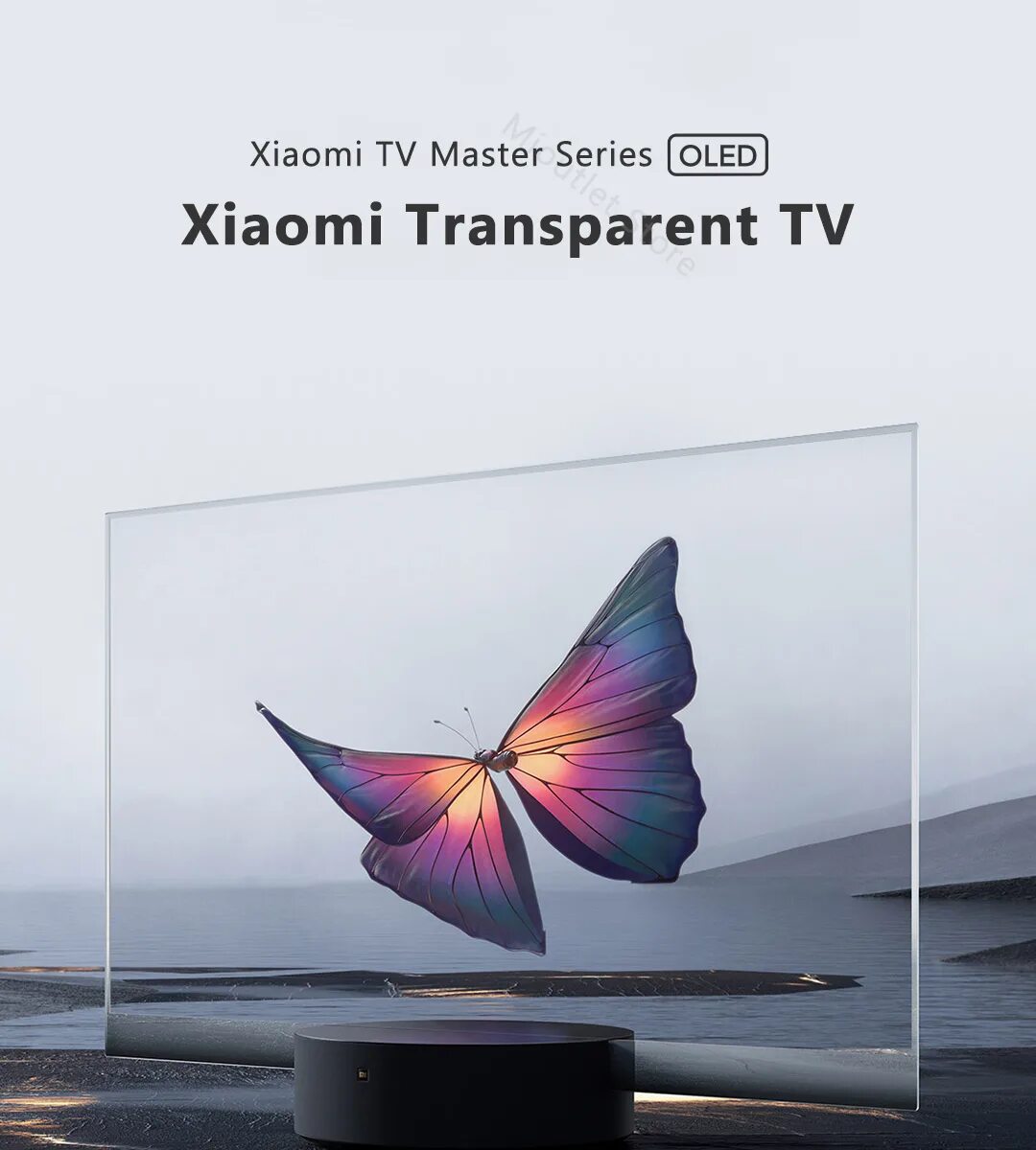 Ксиоми телевизор 55 дюймов. Телевизор Xiaomi mi OLED. Сяоми прозрачный телевизор. Xiaomi mi TV Lux OLED transparent Edition. Ксиоми 55 купить