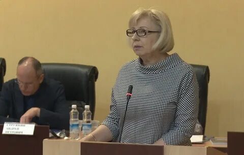 Министр здравоохранения камчатки