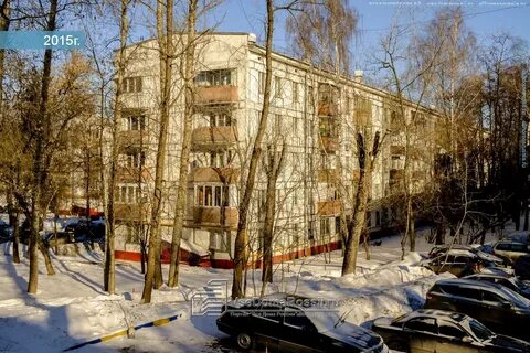 Ул каховка 2