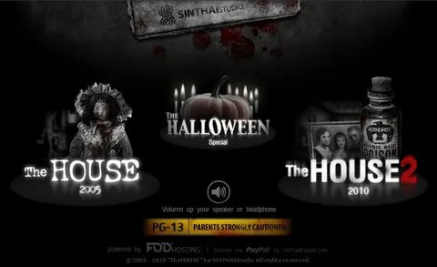 The house 2