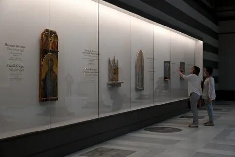 Выставки в москве по пушкинской