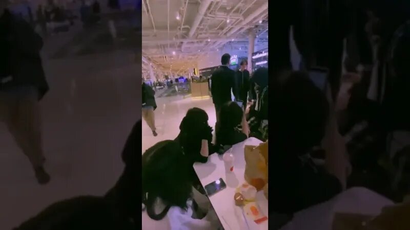 Девочка из чвк редан в тц. Чвк редан авиапарк. чвк редан в тц авиапарк. чвк редан в тц авиапарк драка.