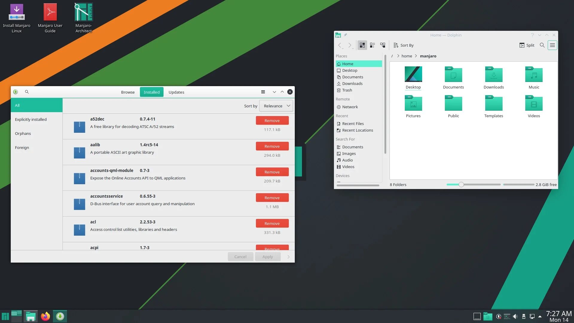 Manjaro kde plasma. Manjaro linux kde plasma. manjaro kde plasma 20. manjaro linux проводник. manjaro менеджер пакетов.