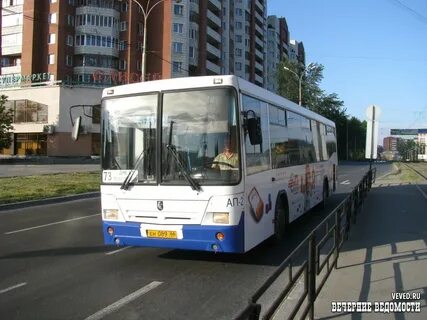 Автобус 73