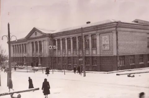 Октябрь 1960 года