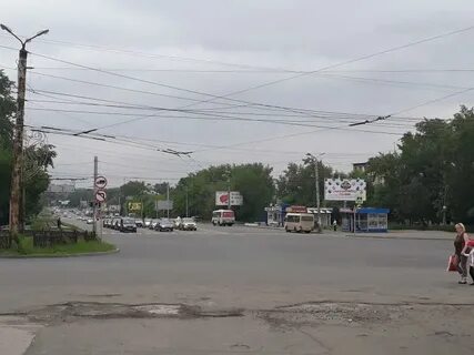 Ул черкасская 2