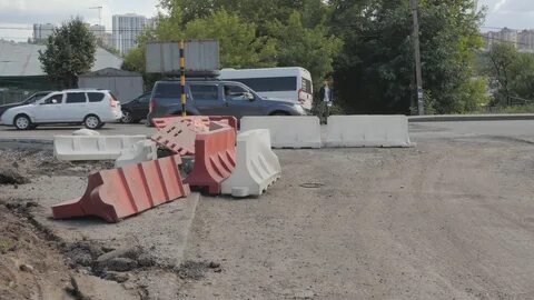 Реконструкция уфы