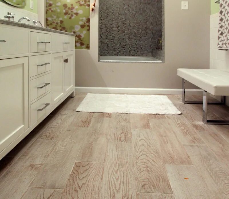 Кварцвиниловая плитка FineFloor Wood FF-1485 Дуб Окленд купить в Санкт-Петербург