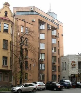 Электроприбор малая посадская