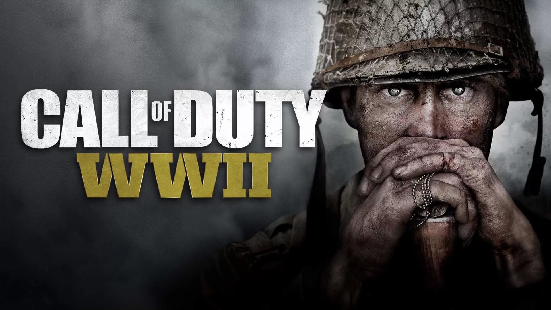 Сколько call of duty ww2