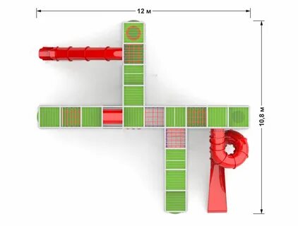 Перекрестки лабиринт