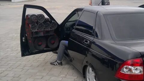 Громкая лад