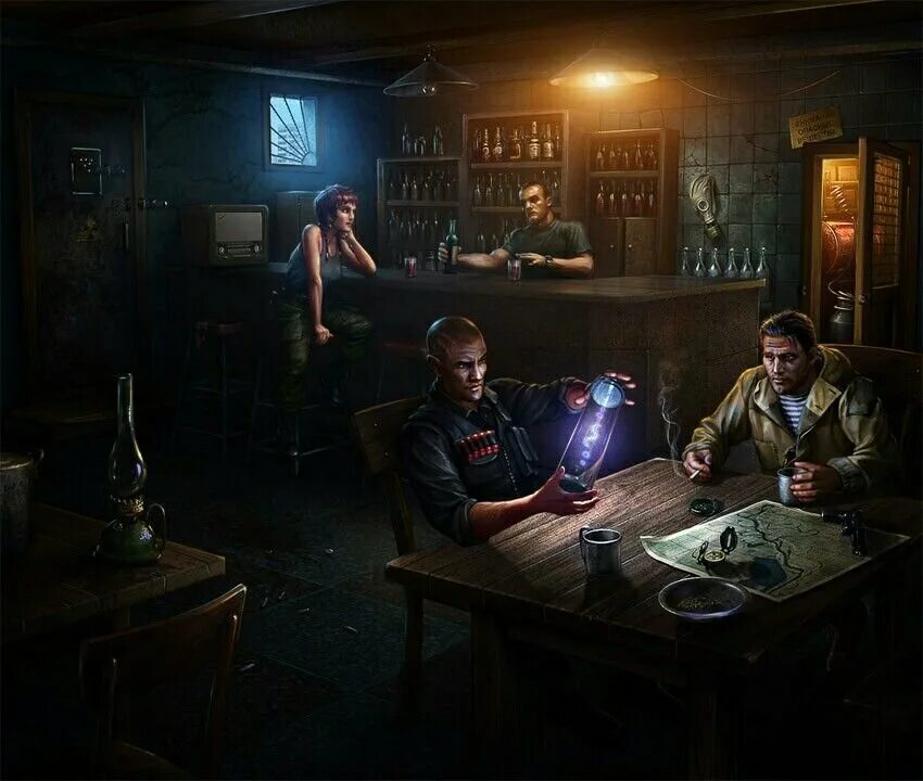 Бар 92 сталкер. Сталкер локация бар 100 рентген. Бар шти сталкер. Метро 2033 бар бандитов. Сталкер тень чернобыля бар 100 рентген.