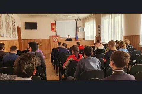 Работа в ордынском