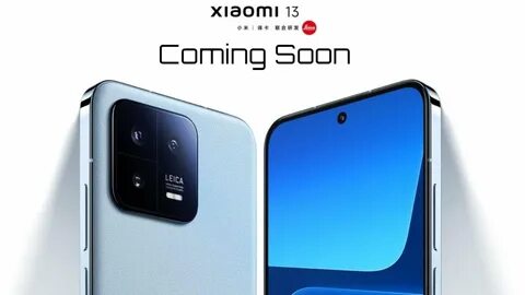 Xiaomi 13 pro global version