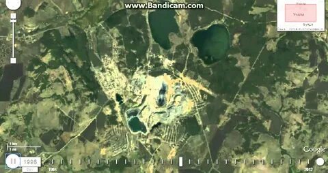 Спутник башкирия