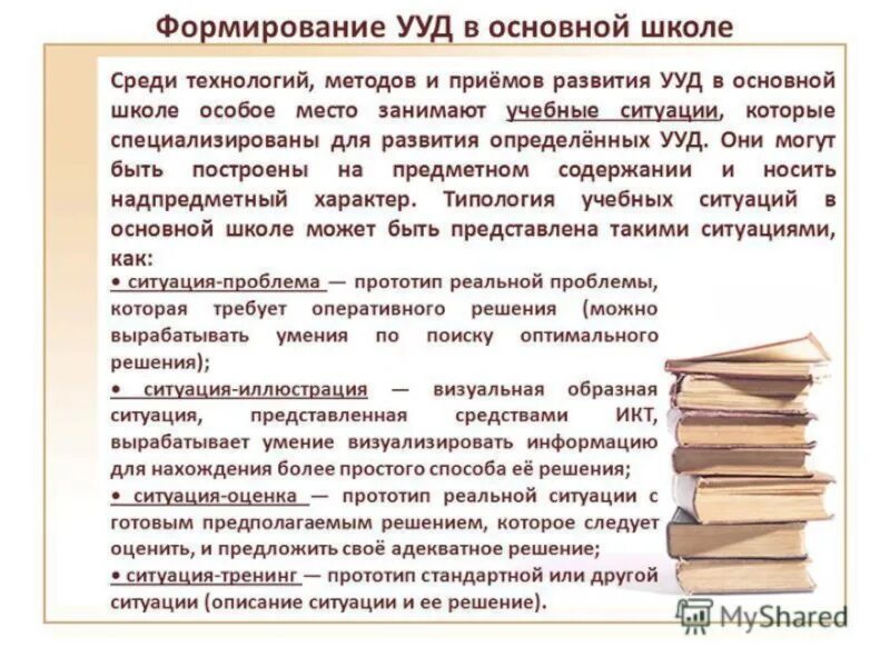 Выработаны навыки работы. УУД В основной школе. Формирование универсальных учебных действий в основной школе. Формирование УУД. Основа развития УУД В основной школе:.