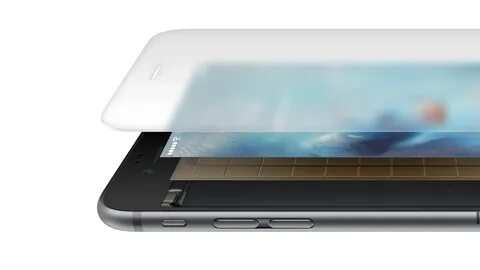 Oled экраны iphone