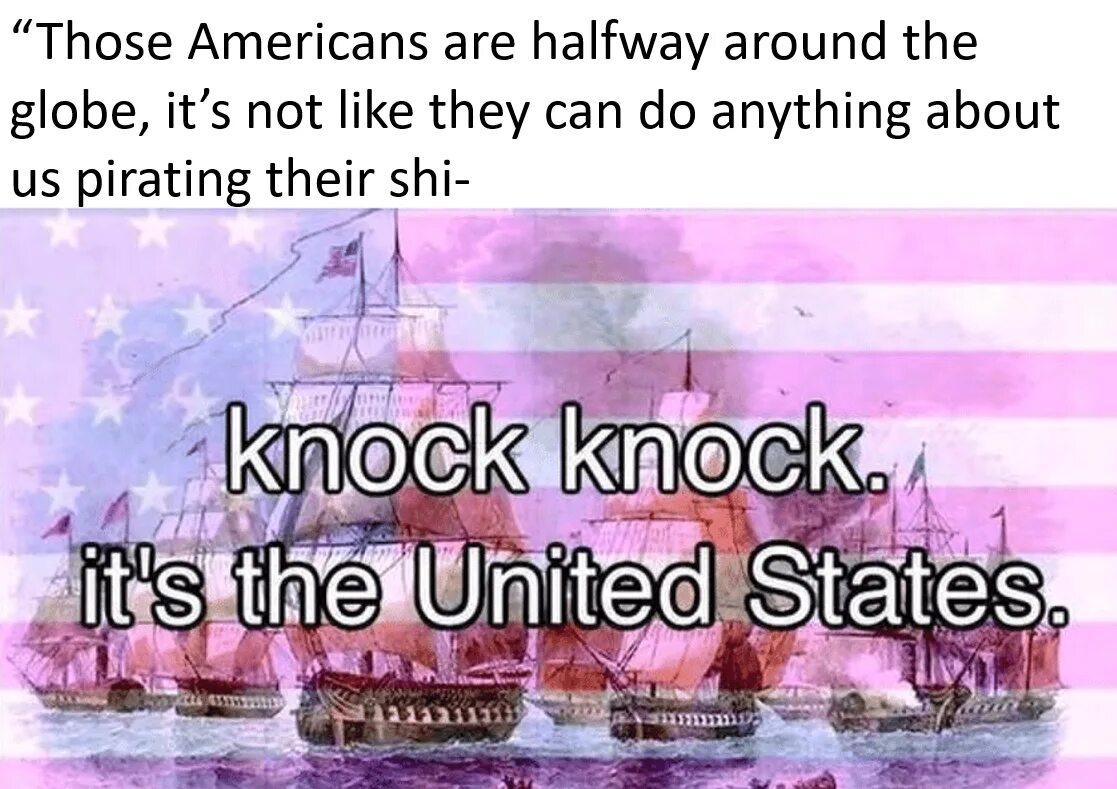 Knock Knock its the United States. Knock Knock USA. Knock Knock its the United States hoi 4. Knock Knock USA Oil.