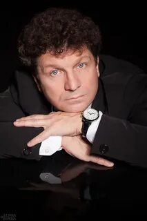 Лет сергею минаеву