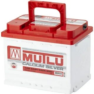 Mutlu silver