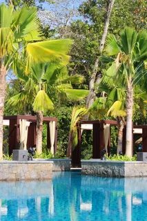 H resort seychelles