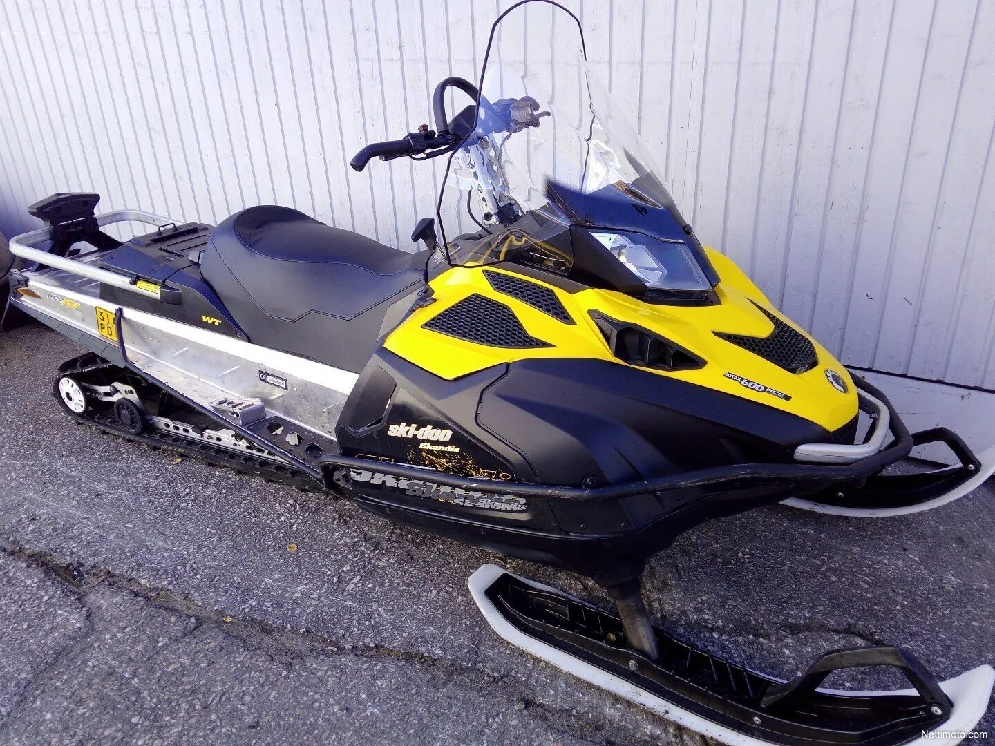 Купить снегоход скандик 900. Ski Doo Skandic 600. БРП Скандик 550. Ski-Doo Skandic WT 600. BRP Скандик WT 600.