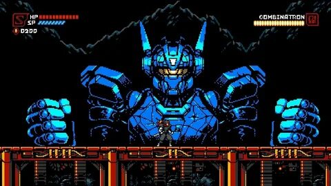 Shadow boss aut