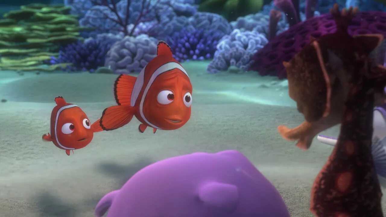 Немо на английском с английскими субтитрами. Немо 2003. Finding Nemo 2003. В поисках Немо (finding Nemo), 2003.