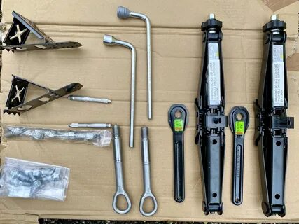 Gl tools