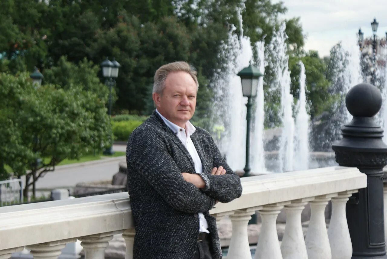 Воробьева горы
