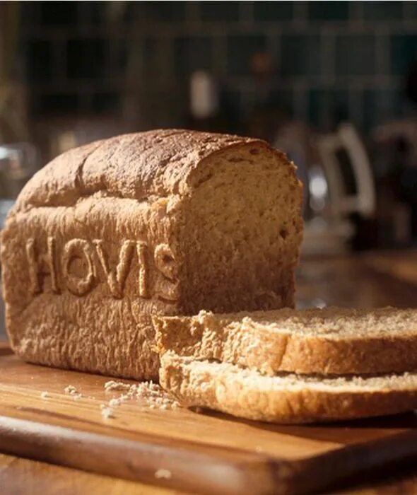 T me making bread европа