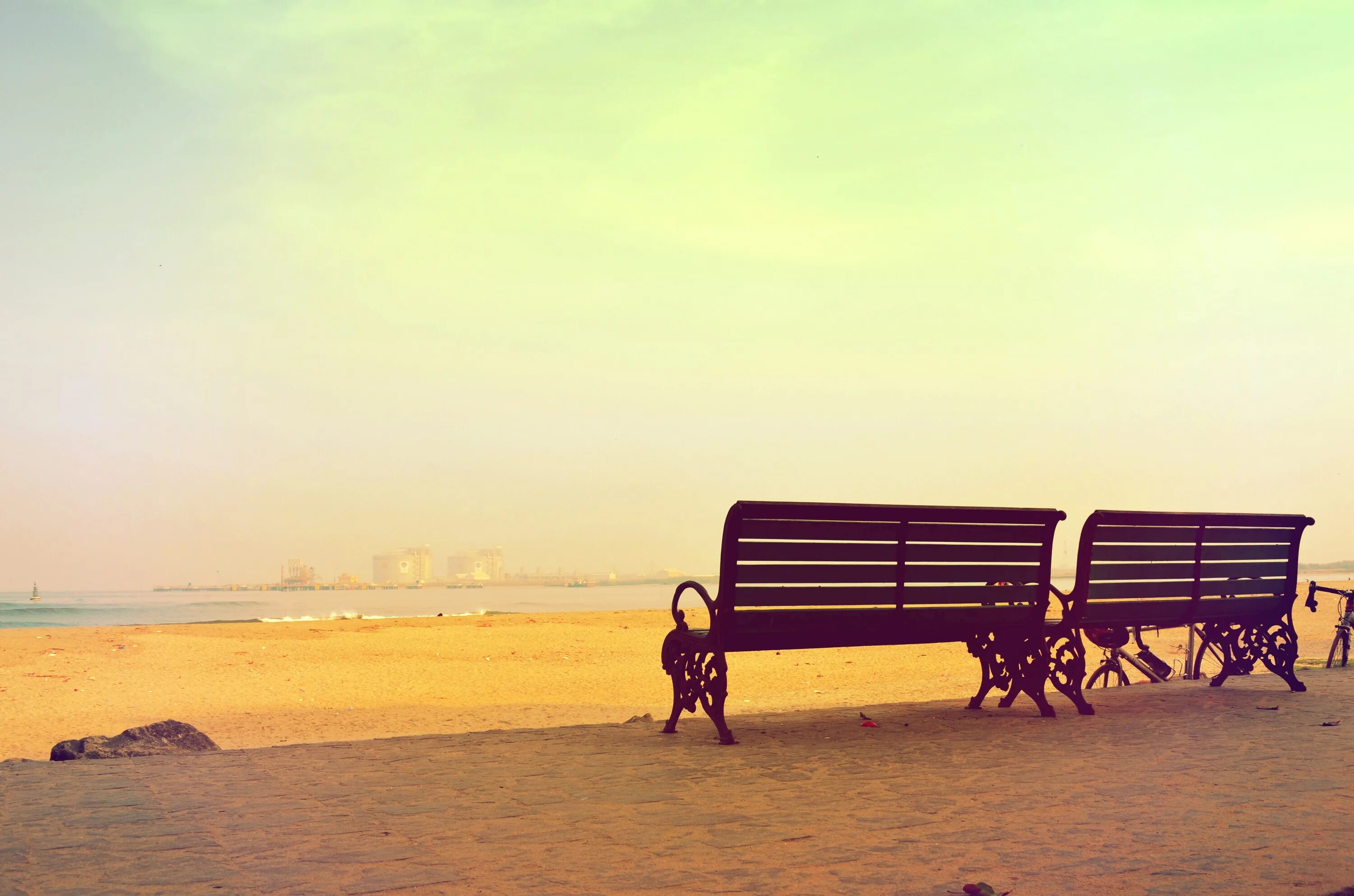 Even travel