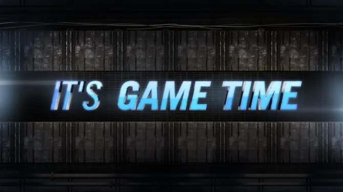 Game time перевод