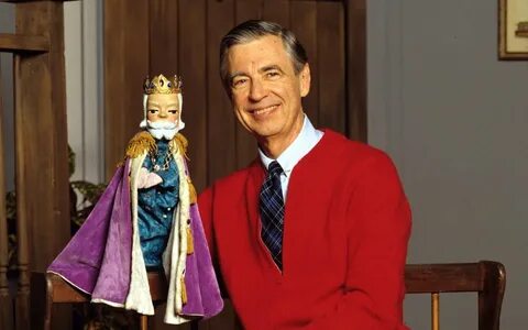 Mr rogers reddit