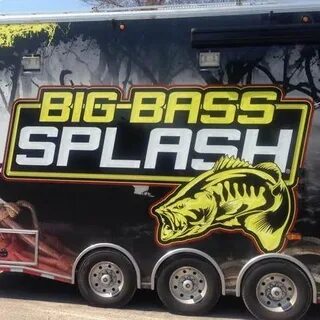 Играть в big bass splash