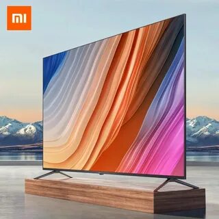 Xiaomi redmi max 86 hdr led
