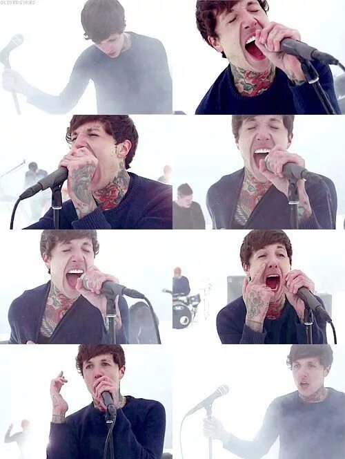 Shadow moses bring me. Оливер сайкс shadow moses. oliver sykes shadow moses. bring me the horizon shadow moses клип. оливер сайкс шадоу мосес клип.