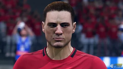 Fifa faces