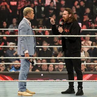 Raw news