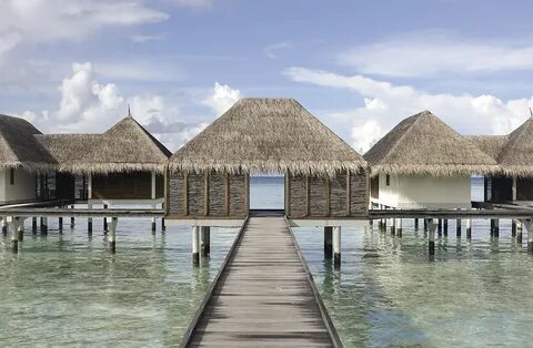 Places to stay