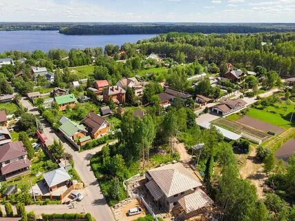 Пестово московская область