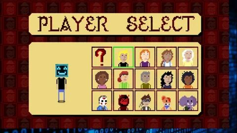 Игра butcher around