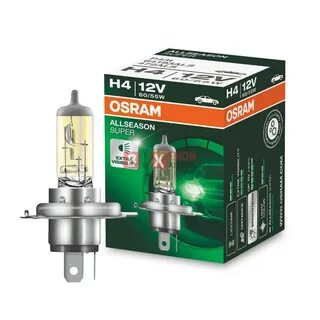 Osram allseason
